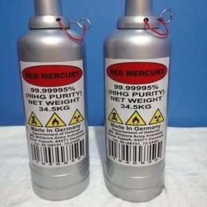 Buy Liquid Mercury